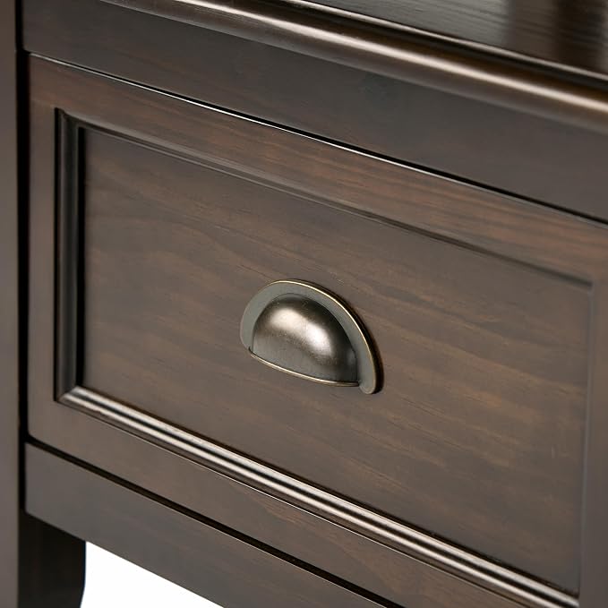Mahogany Brown