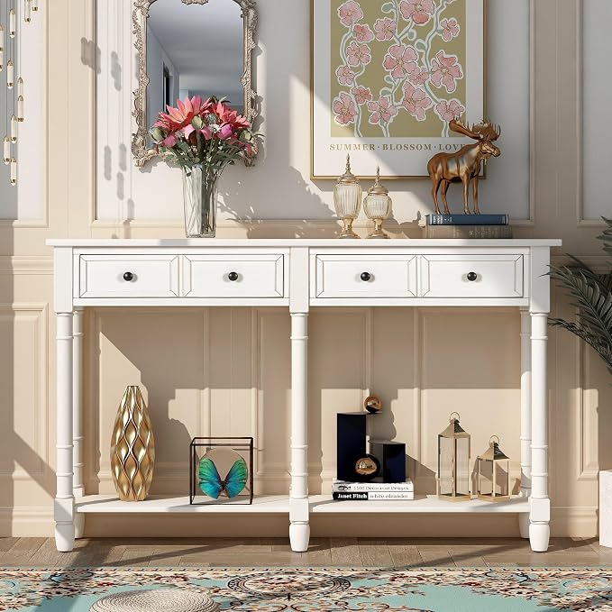 Ivory White