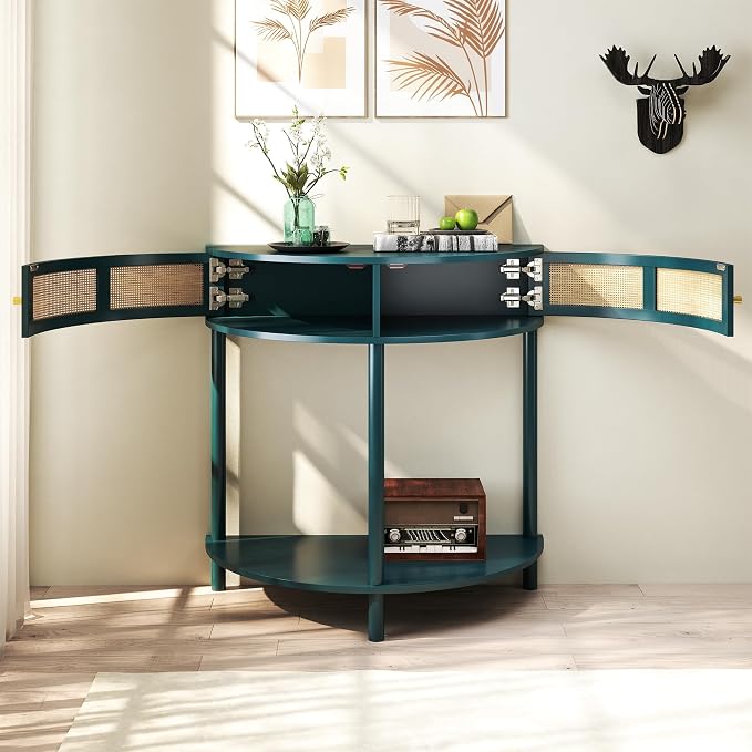 Antique Green