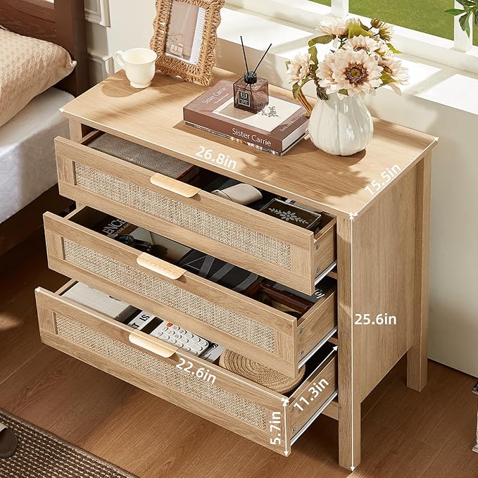 Natural Wood