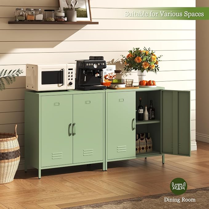 Green/