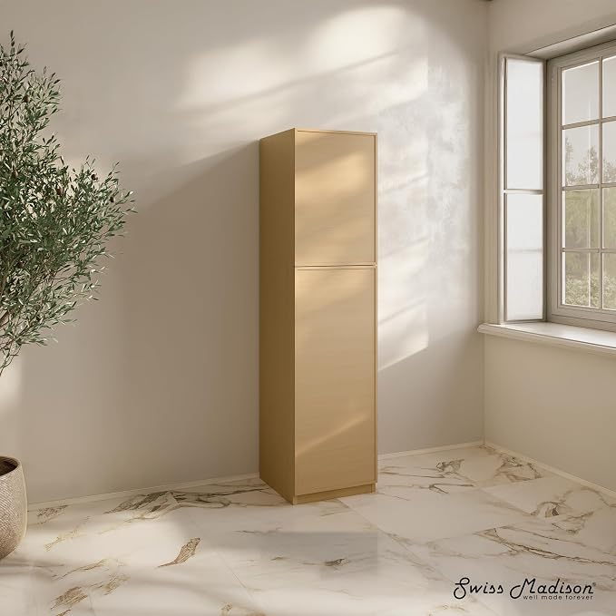 Natural Oak