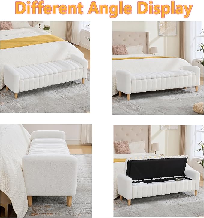 Ivory White