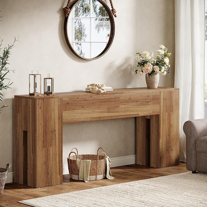 Rustic Wood