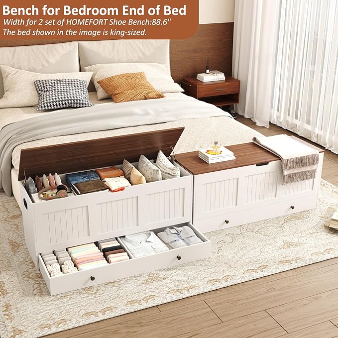 White+brown