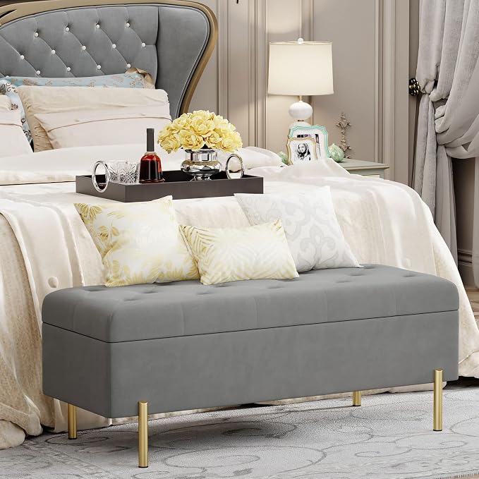 Velvet Grey