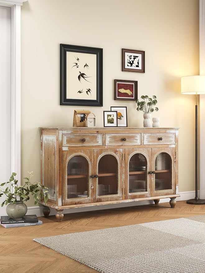 Antique Brown
