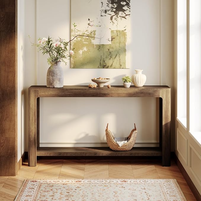 Rustic Brown