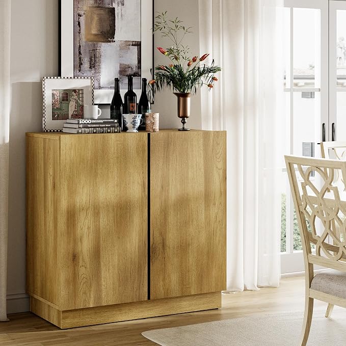 Oak Grain