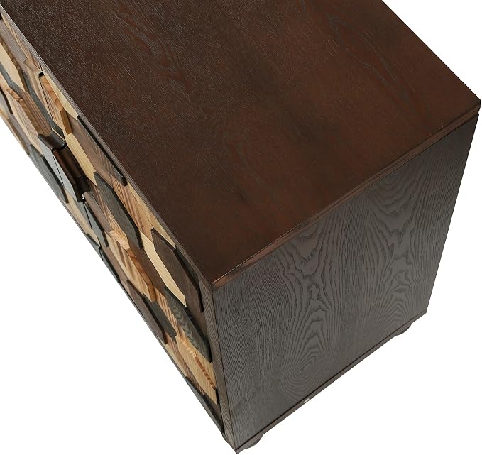 Antique Bronze