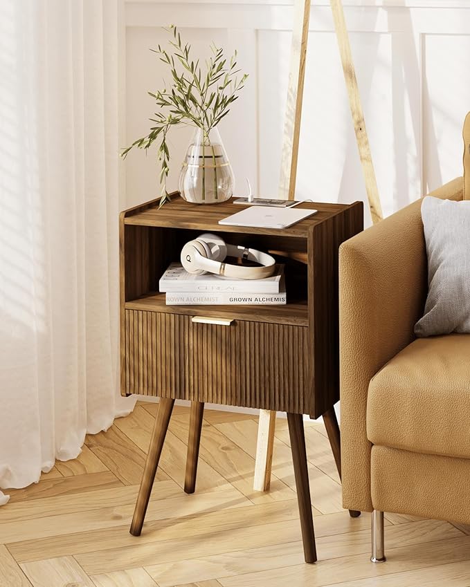 Walnut Brown-outlet