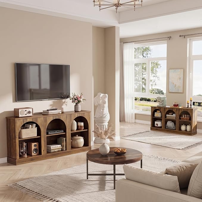 Rustic Brown