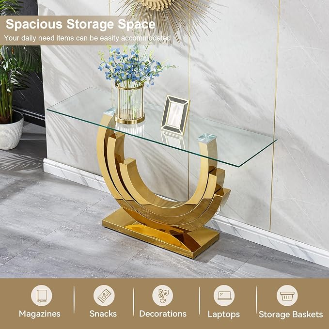 Gold-set 4