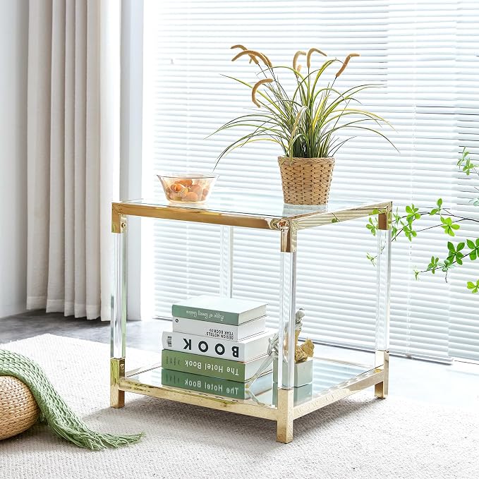 B-end Table
