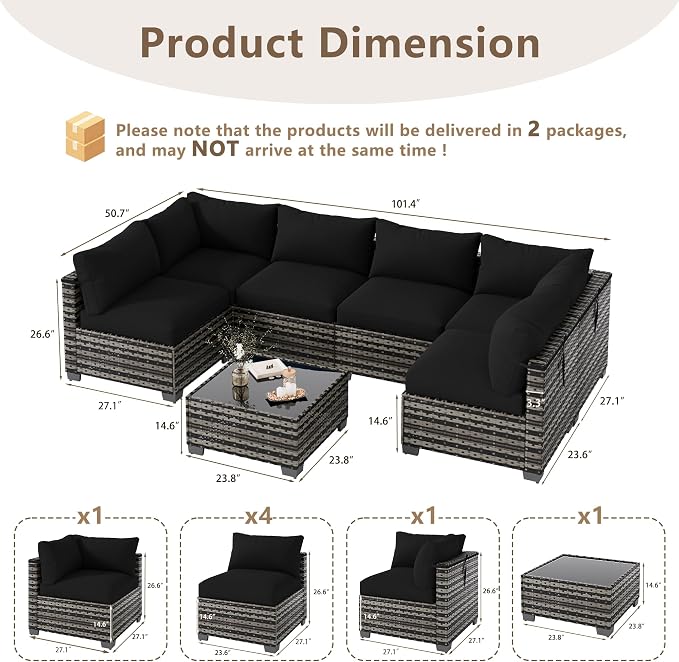 Beige Black-black
