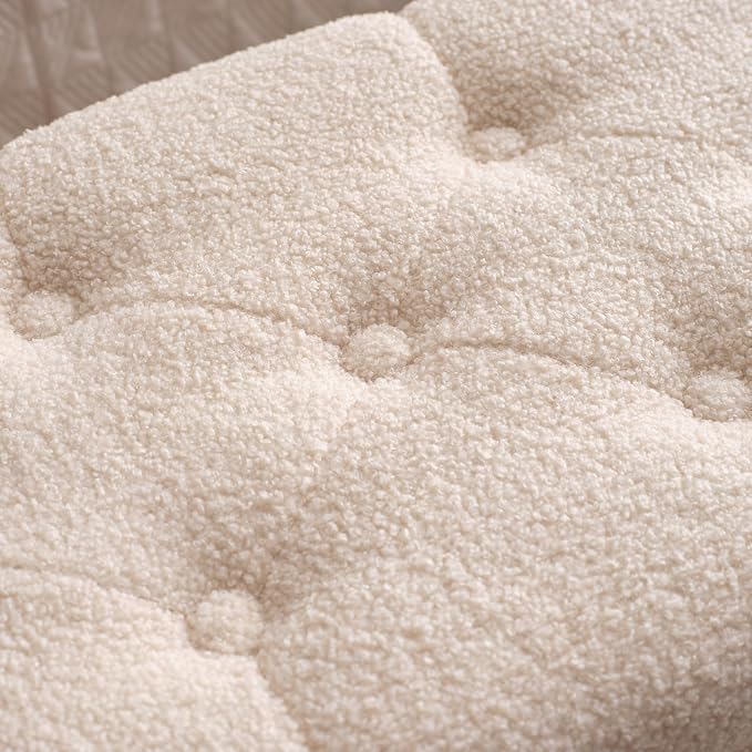 Teddy Beige