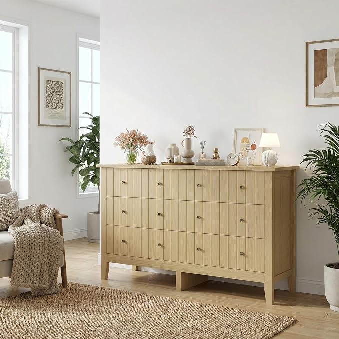 Natural Wood