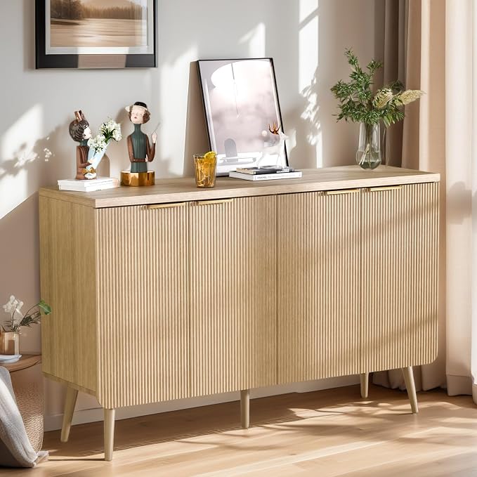 Natural Wood
