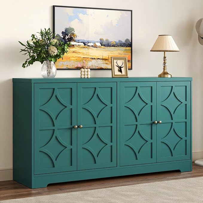 Turquoise Blue
