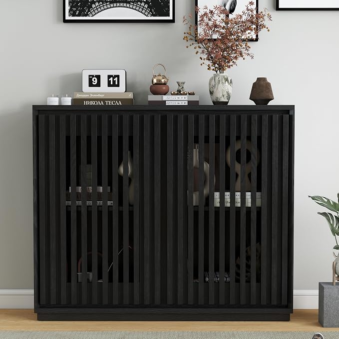 Black-1 (39-inch)