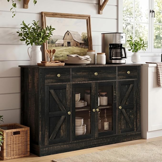 Rustic Oak