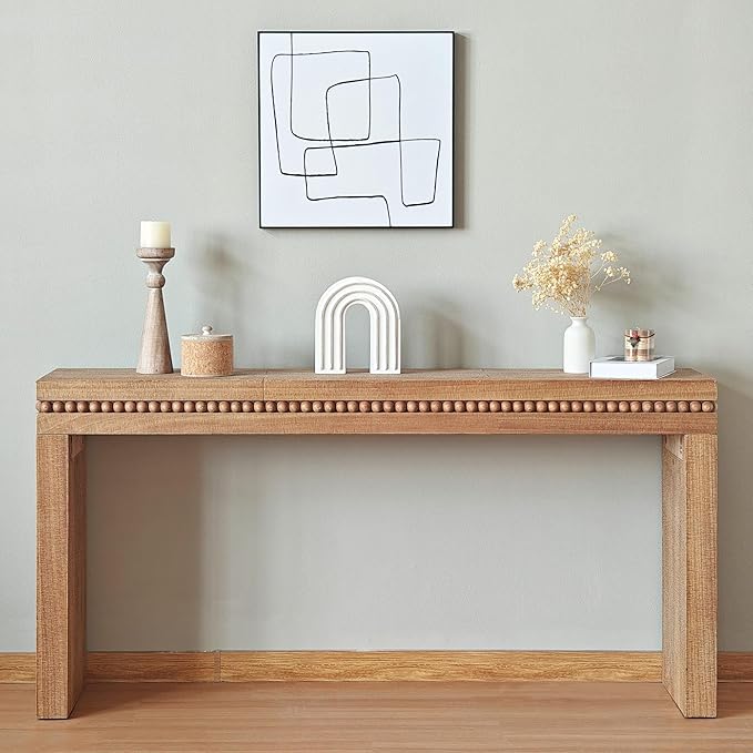 Natural Wood