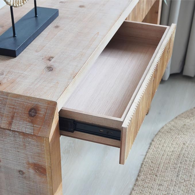 Natural Wood