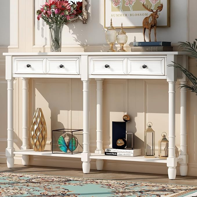 Ivory White