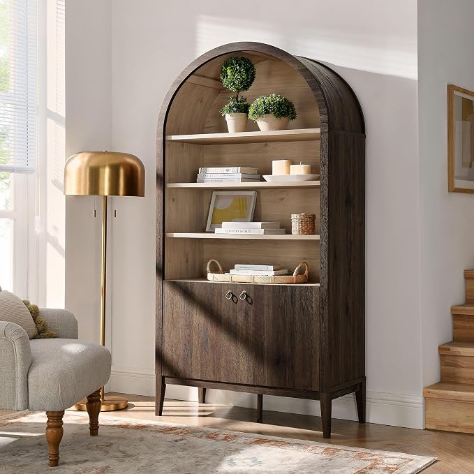 Dark Walnut