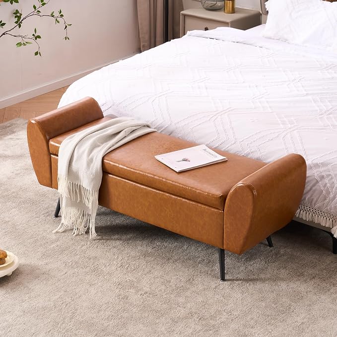 Vegan Leather-camel