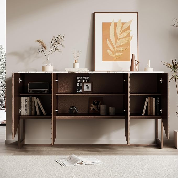 Antique Brown