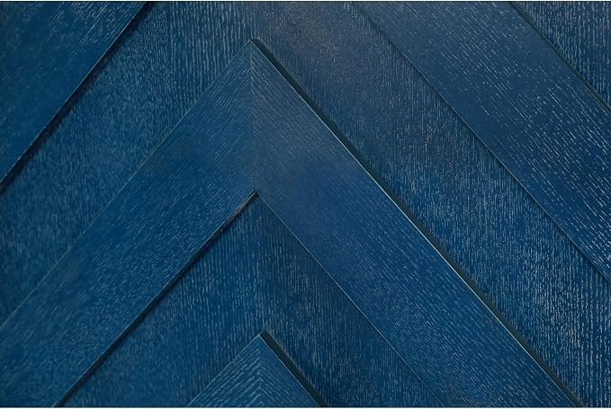 Antique Navy Blue
