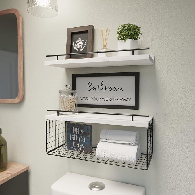 Modern White