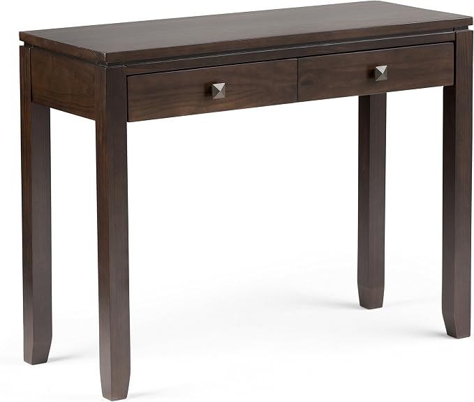 Mahogany Brown