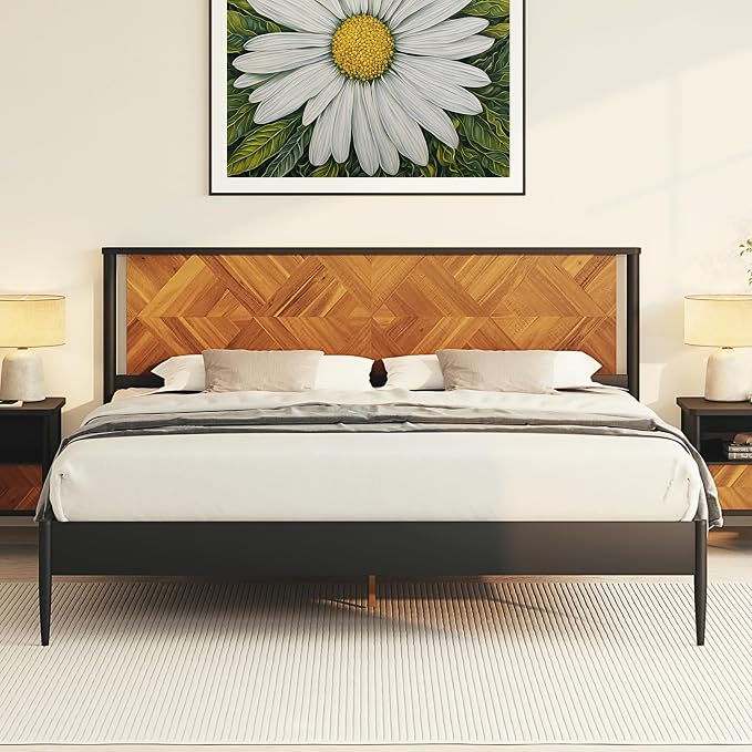 Teak Brown