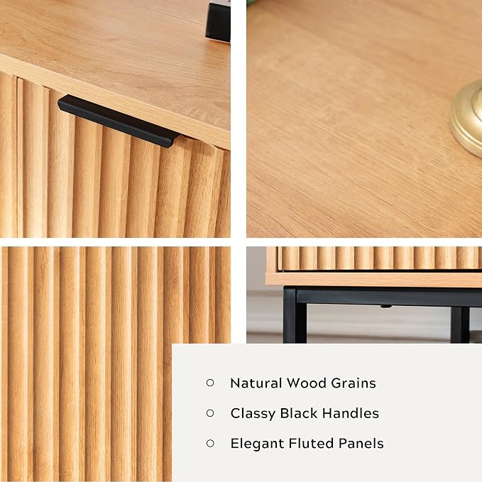 Natural Oak