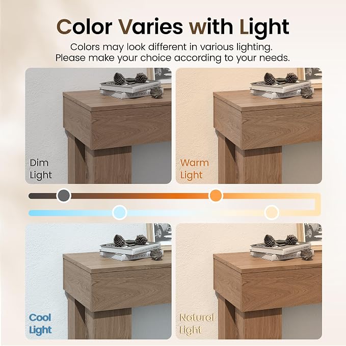 Light Brown