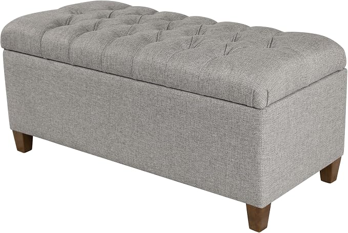Gray Fabric
