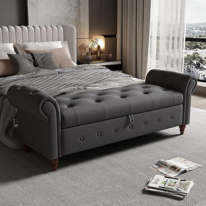 Dark Grey