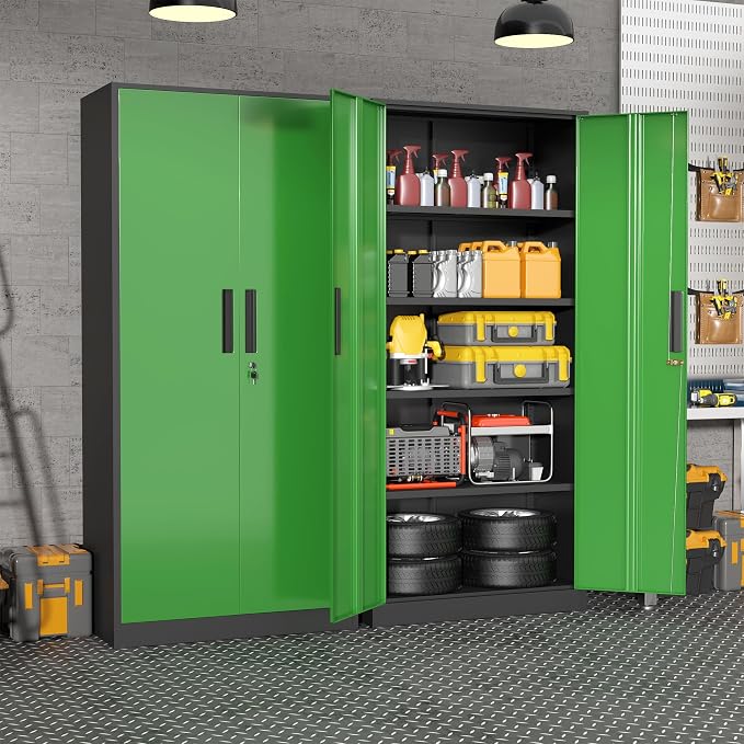 Black Green