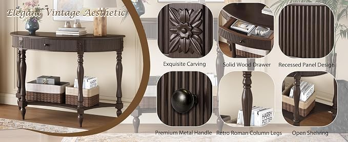 Rustic Brown//66
