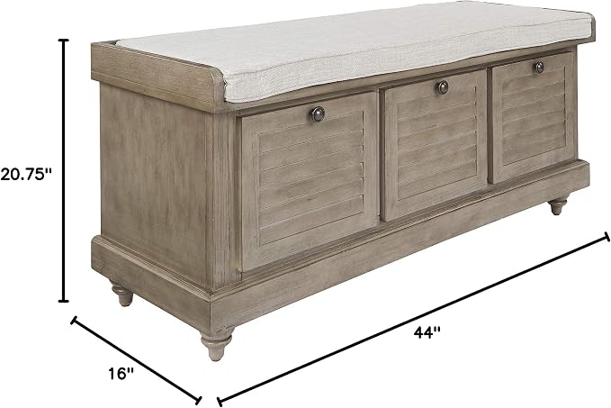 Antique Grey