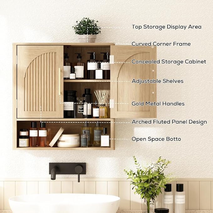 Natural Oak