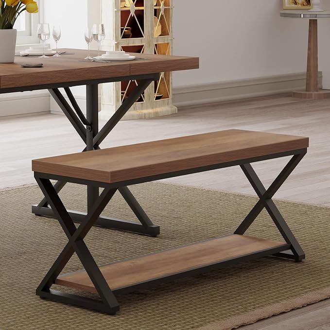 Rustic Oak