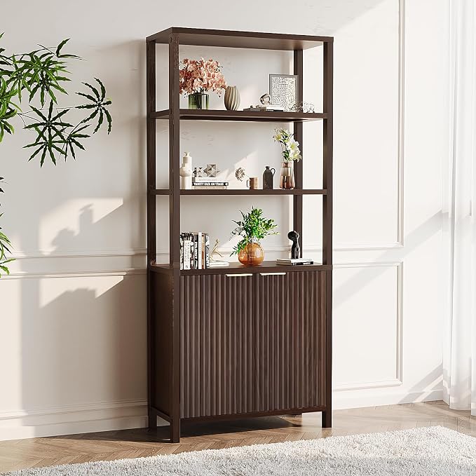 Dark Walnut