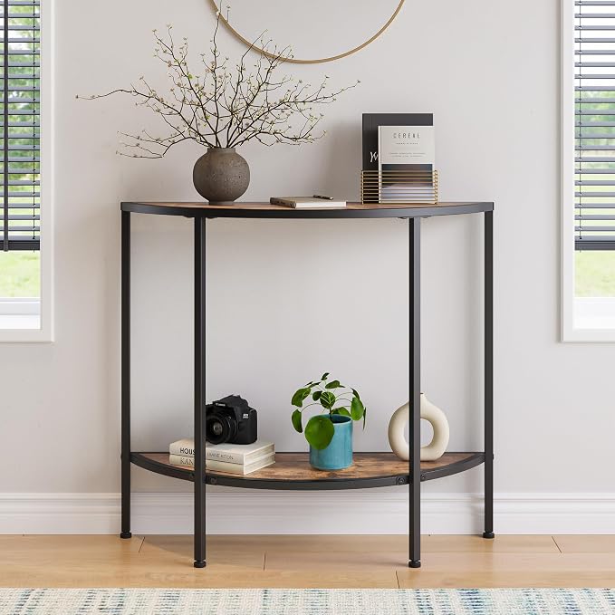 Modern Style-brown