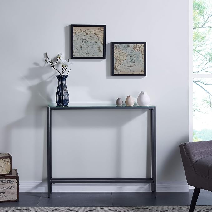 Gunmetal Gray
