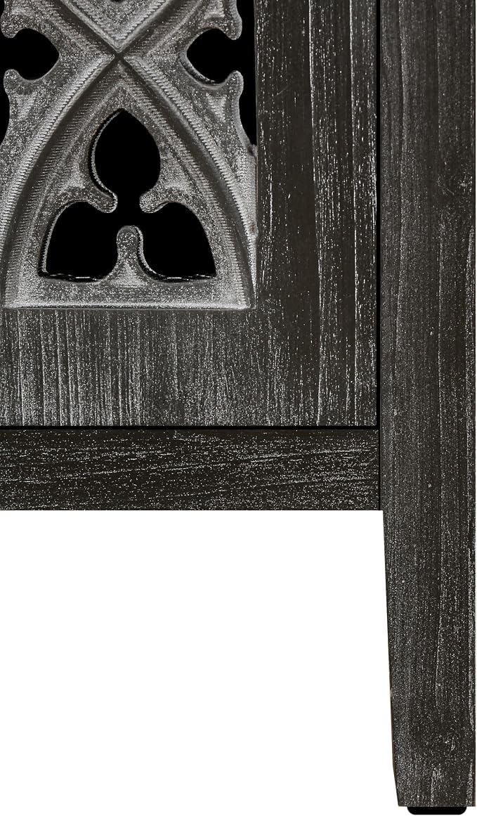 Antique Black