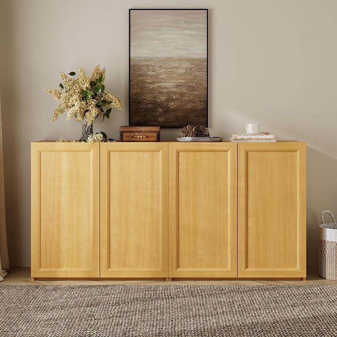 Oak Yellow
