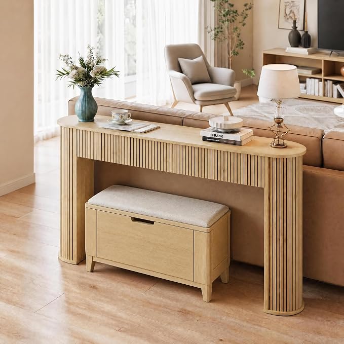 Natural Oak